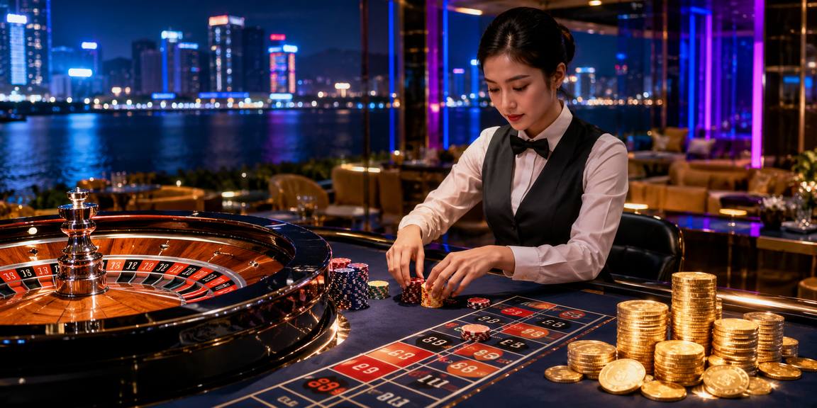 7clups 7clups Casino có gì dành cho bạn
